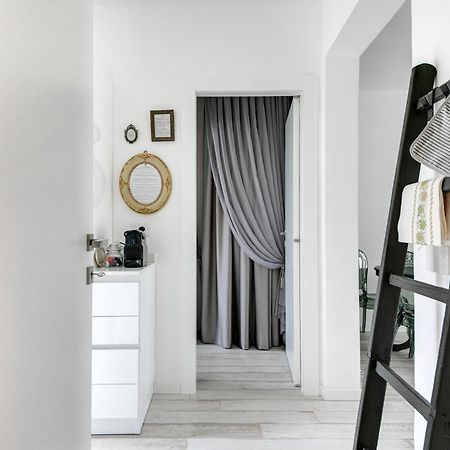 Villa Monti Suites&Aparts チェゼナーティコ エクステリア 写真