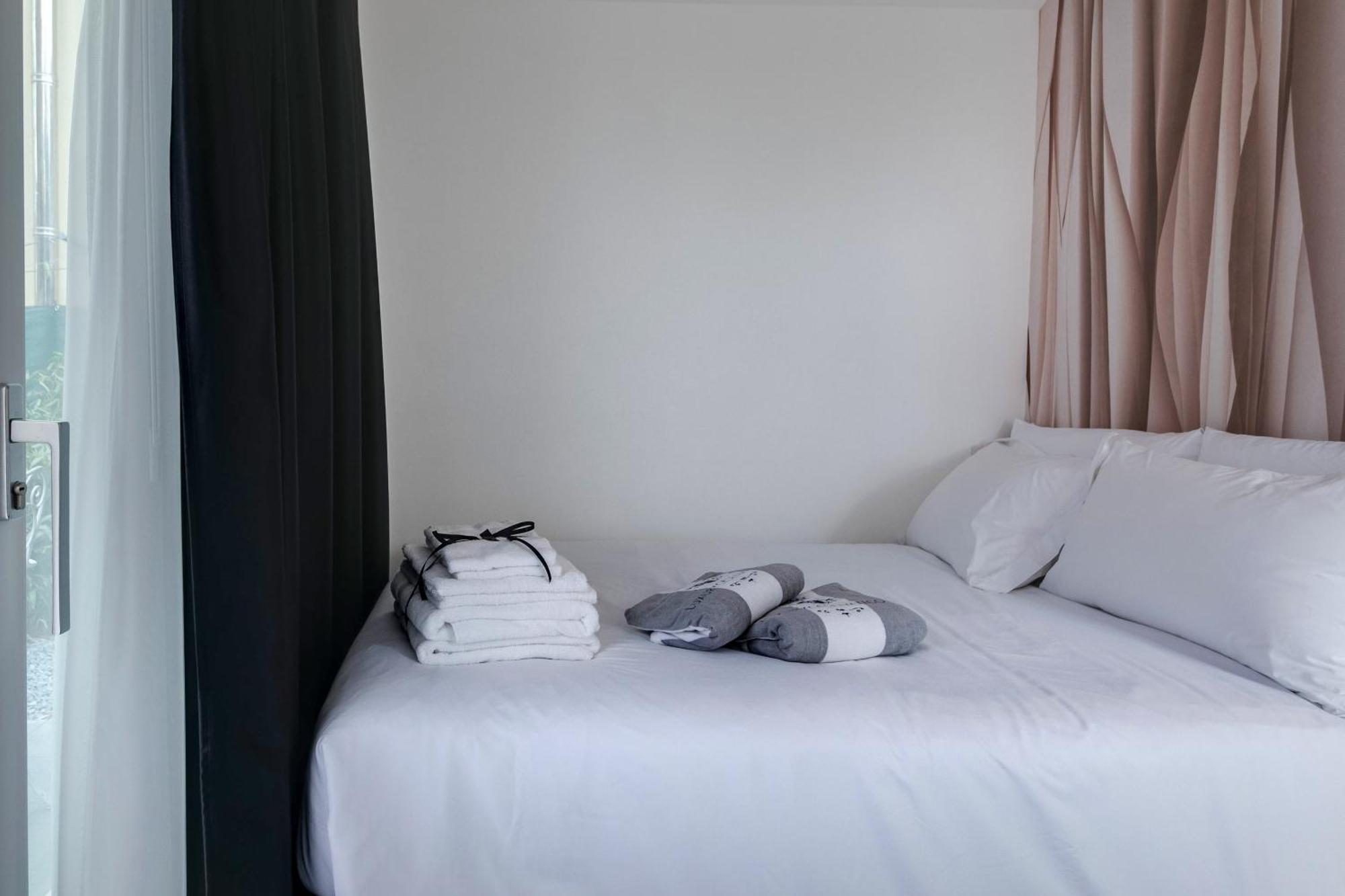 Villa Monti Suites&Aparts チェゼナーティコ エクステリア 写真
