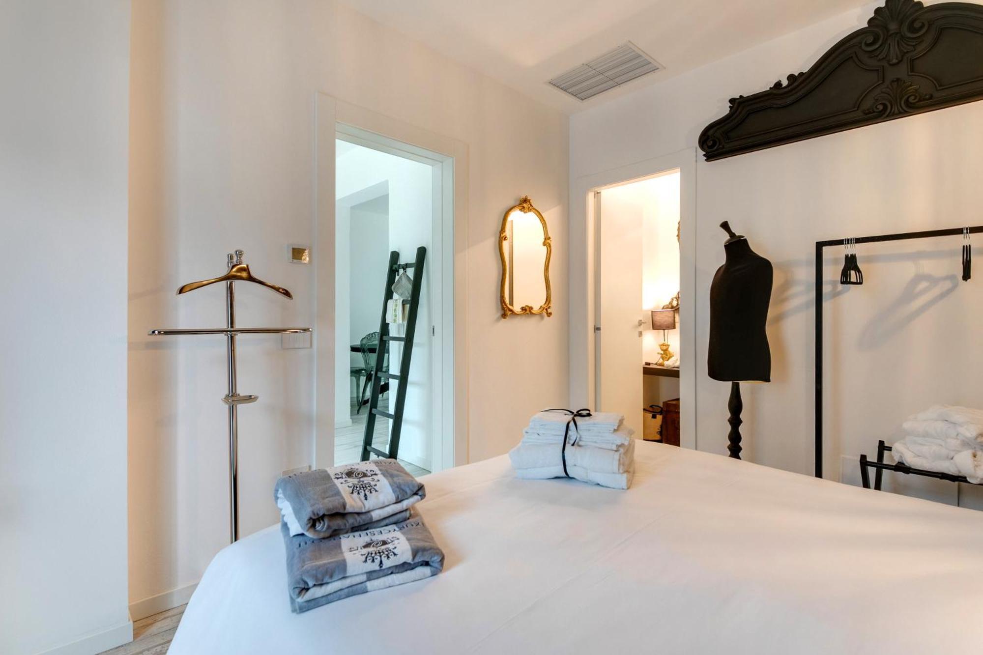 Villa Monti Suites&Aparts チェゼナーティコ エクステリア 写真