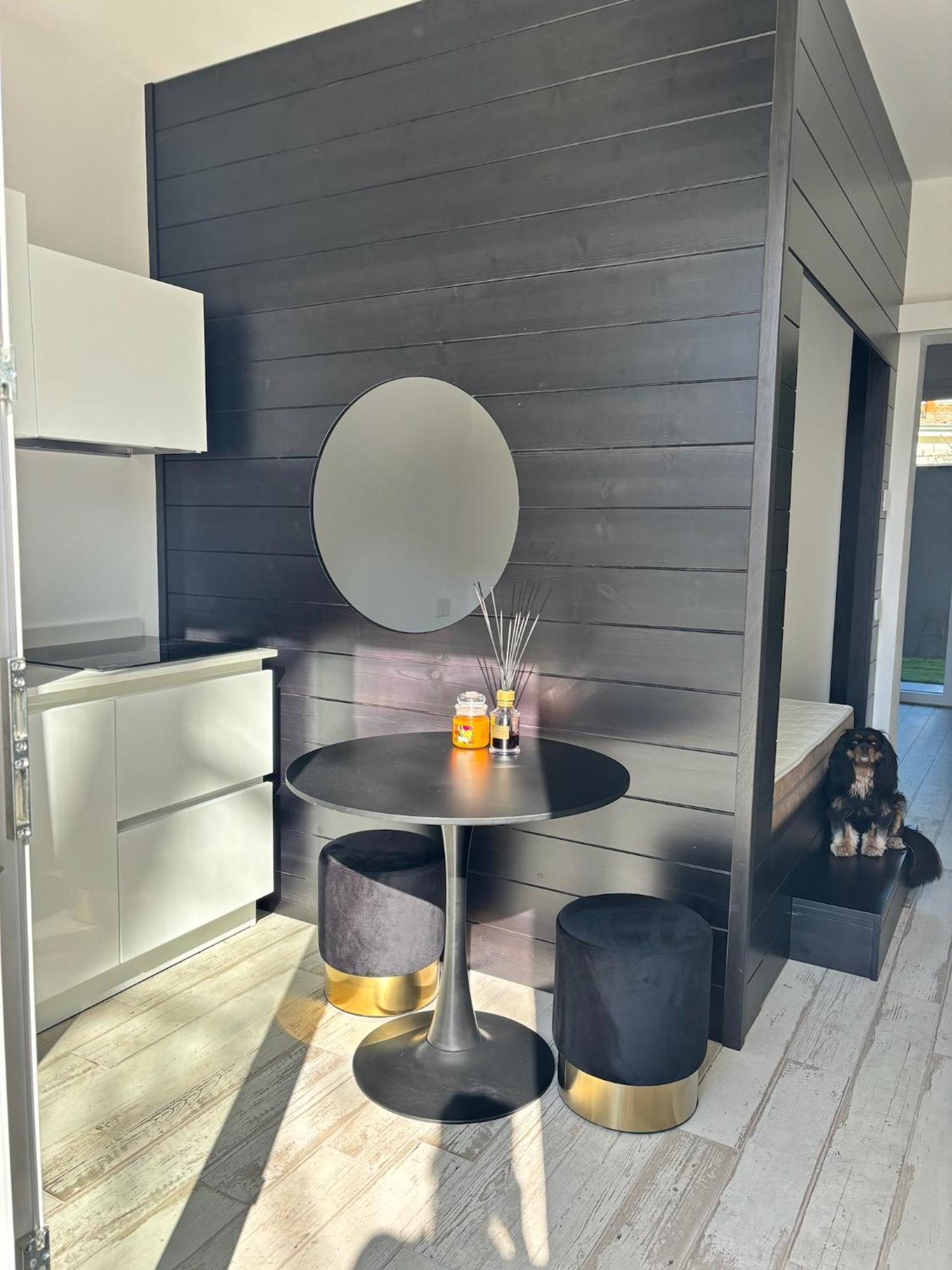 Villa Monti Suites&Aparts チェゼナーティコ エクステリア 写真