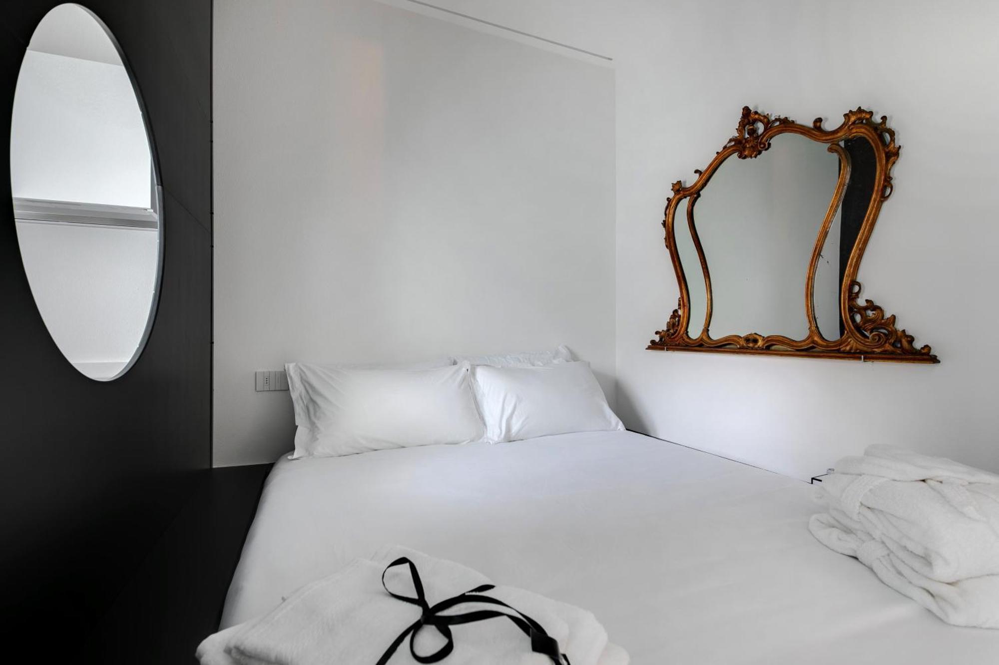 Villa Monti Suites&Aparts チェゼナーティコ エクステリア 写真